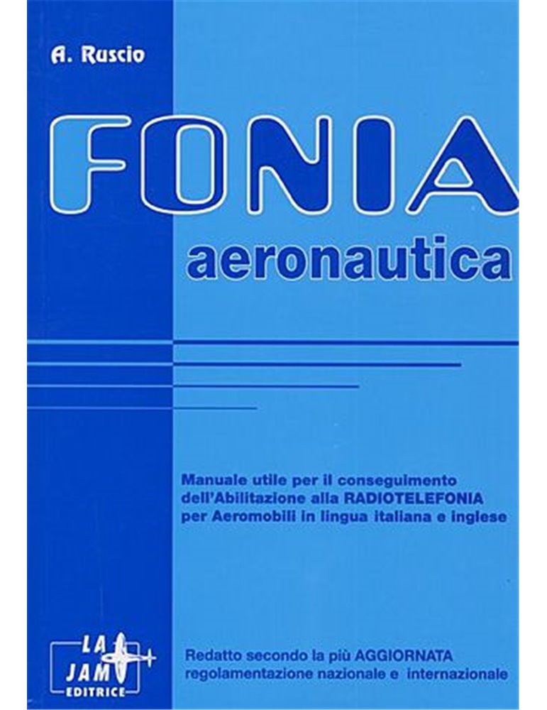 Fonia Aeronautica A. Ruscio