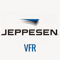 Manuali di Volo VFR Jeppesen