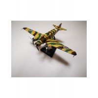 Modellini di aerei di seconda mano da collezione
