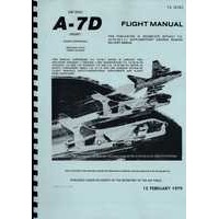 Flight Manuals